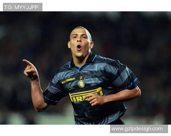 足球界最帅球星大盘点 这些球员不仅球技出色颜值爆表